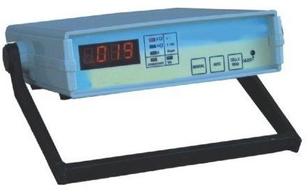 AVI Auto Conductivity Meter, for Laboratory