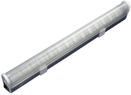 Fiber Rechargeable LED Tube Light