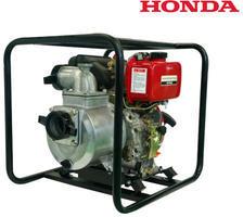 Honda Diesel Water Pumping Sets