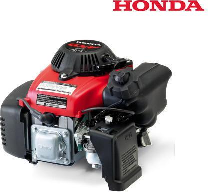 Honda Petrol Engine