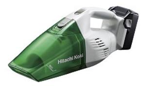 Hitachi Cordless Cleaner