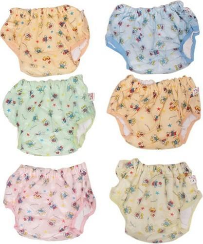 Baby Cotton Nappies