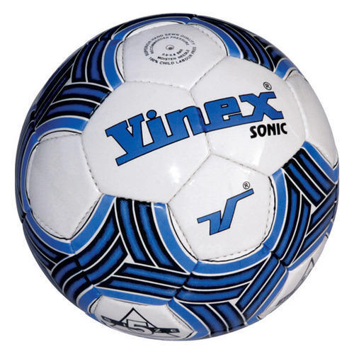 Vinex Soccer Ball, for Play Ground, Size : 5-7 Inch