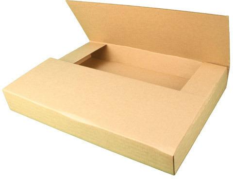 Corrugated Folder Packaging Box