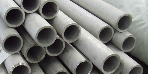 Stainless Steel ss welded tubes
