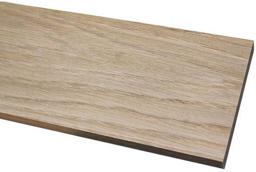 Oak Wood Plywood Board