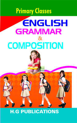 English grammar book
