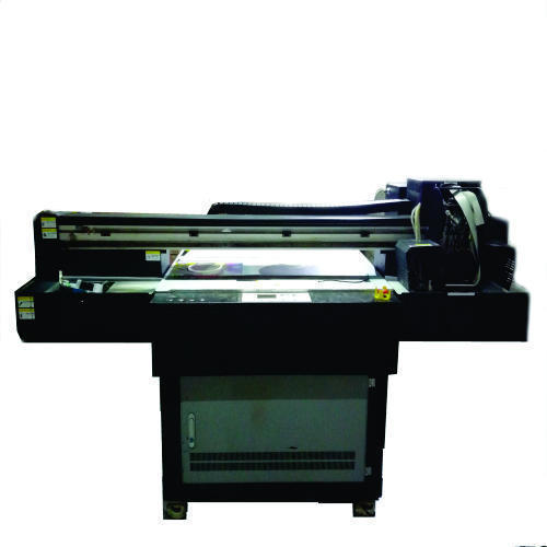 Door Handle Printing Machine