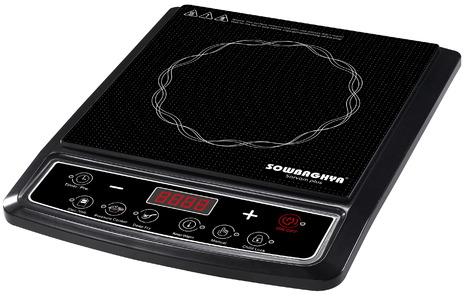 induction stove