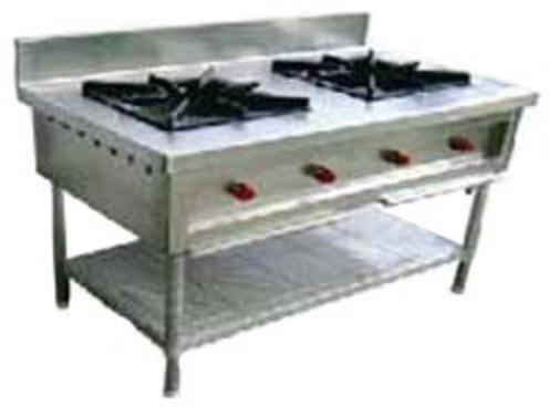 Chinese Gas Stove