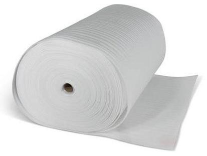 Plain EPE Foam Roll, Feature : Durable, Light Weight