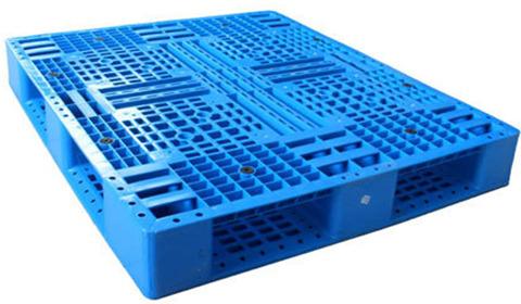 Plastic pallets, Entry Type : 2-Way, 4-Way