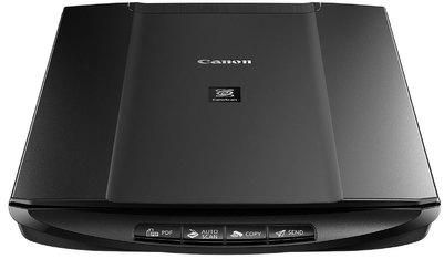 Canon Scanners, Paper Size : A4