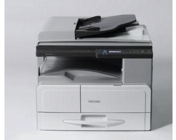 Ricoh Multifunction Printer, Paper Size : A3, A4