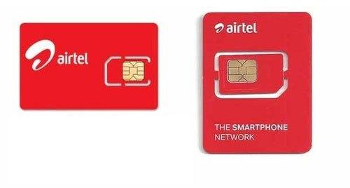 M2M SIM CARD