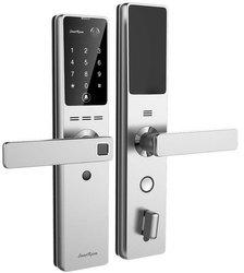 Digital Door Lock System