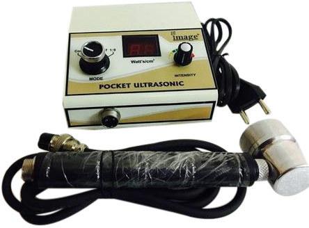 Pocket Ultrasonic Digital Thickness Meter