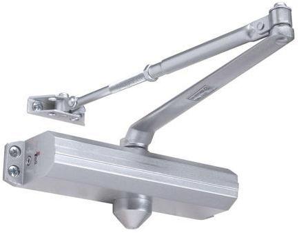 Stainless Steel Automatic Door Closer