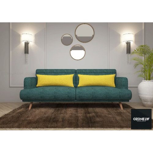 Living Room Sofa Set Manufacturer in Kannur Kerala India by Green Wood