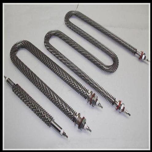 Fin Heating Element, for Heaters