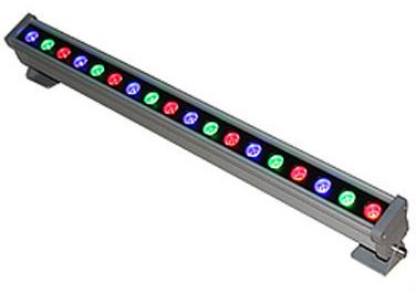 LED Wall-Washer, Color : Red, Green, Blue