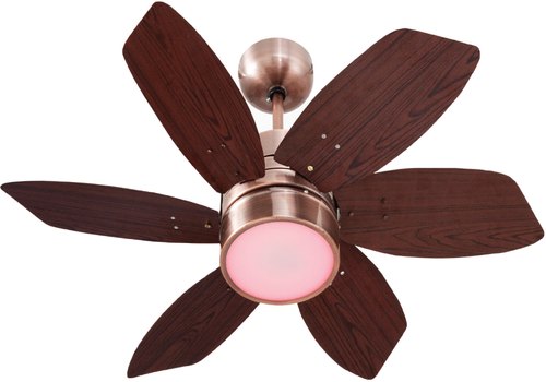 Remote Control Fan