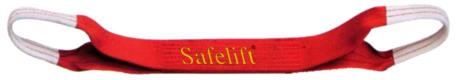 Safelift Polyester Webbing Sling, Color : Green, Red, Violet, Yellow etc