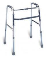 Aluminium Adjustable Walker