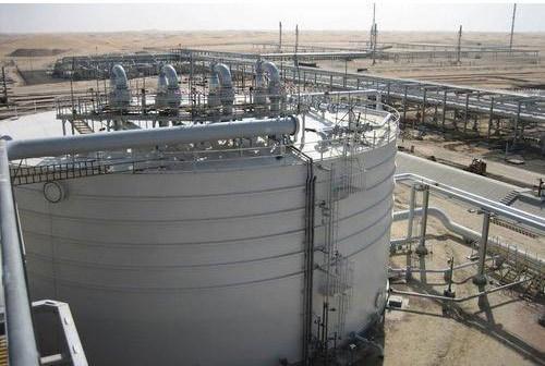 Lpg Storage Tanks, Feature : Vertical Orientation