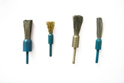 Spindle Brush, for Industrial