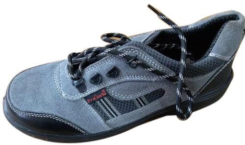 Protecto Pu Sole Safety Shoes, Size : 5-11