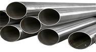 Welded Tubes