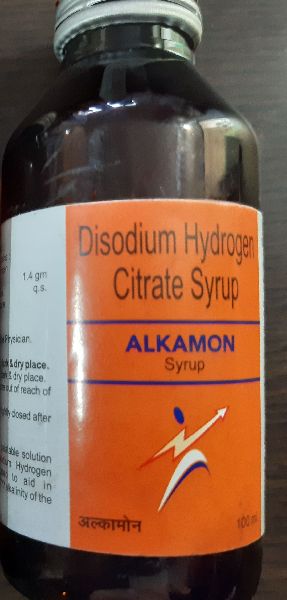 Alkamon Syrup, Packaging Type : Glass Bottle, Plastic Bottle