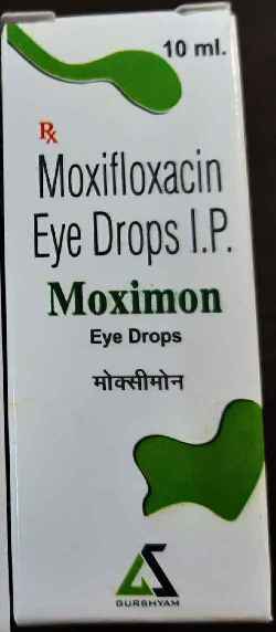 Moximon Eye Drop