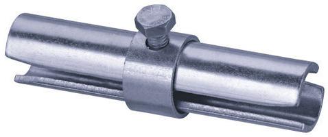 Q235 Spigot Pin, for Industrial, Size : 48.3 mm
