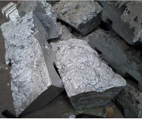 Grey Zinc Dross, for Industrial Use, Purity : 99.99%