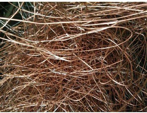 Copper wire scrap