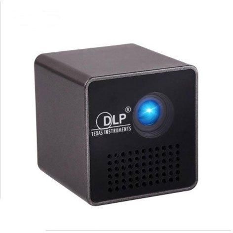Merlin Digital Wifi Cube Micro Projector