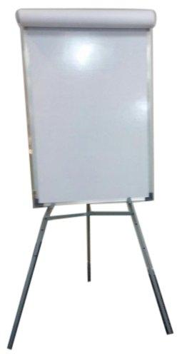 White Flip Chart Board