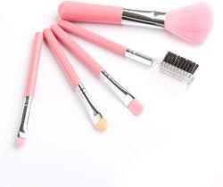 Makeup Brushes Set