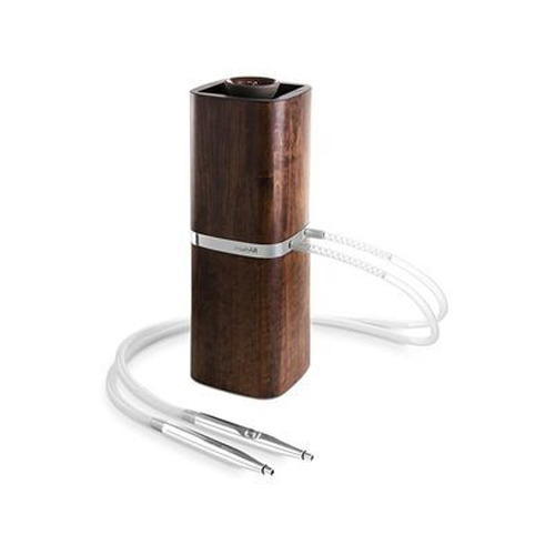 Wooden Hookah Alder, Feature : Elevated durability, Excellent finish, Light weight