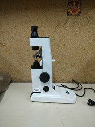 Optisun Manual Lensometer, for Clinic, Laboratory
