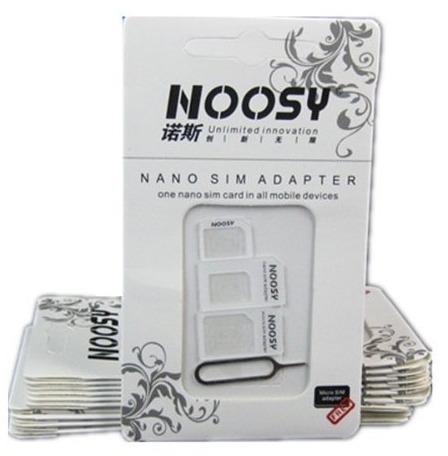 Nano SIM Adapter