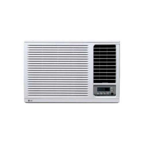 LG window air conditioner, for Home, Office, Hotel, Nominal Cooling Capacity (Tonnage) : 1 Ton