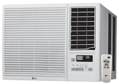 All LG Used Air Conditioner