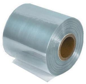 Pvc shrink wrap