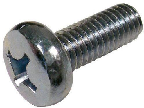 cross screw