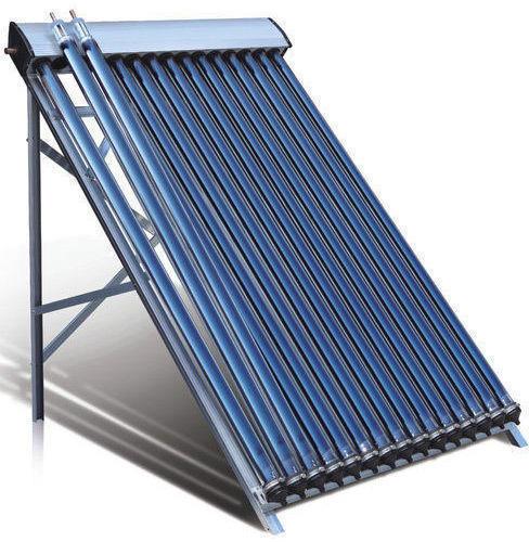 Solar Water Heating System