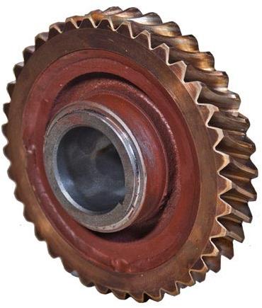 spur gear