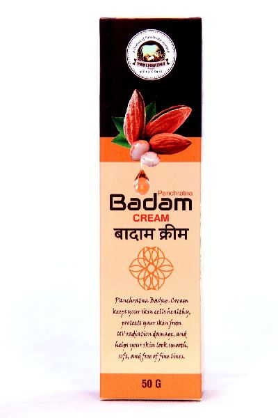 Badam Cream, Purity : 99.9%